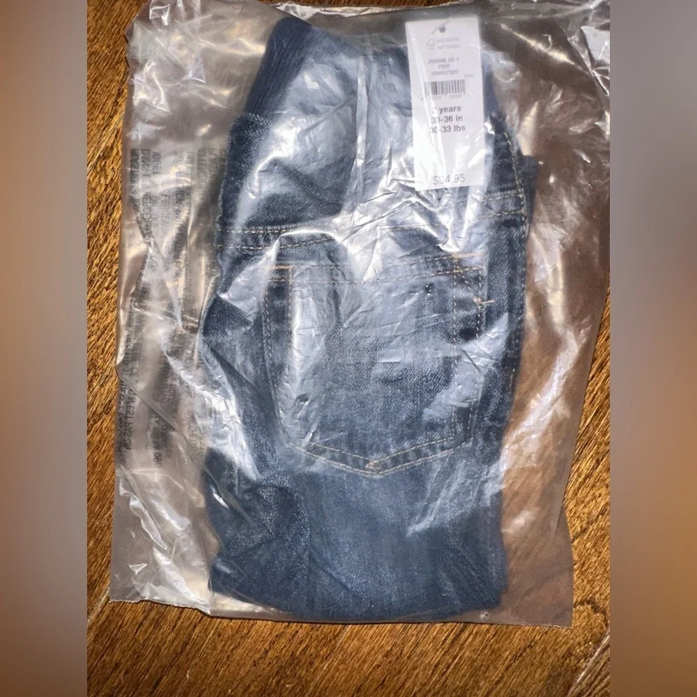 GAP Baby & Toddler Pull-On Slim Jeans - NWT 2 Years
